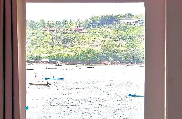 The Kubu221 Ceningan فندق