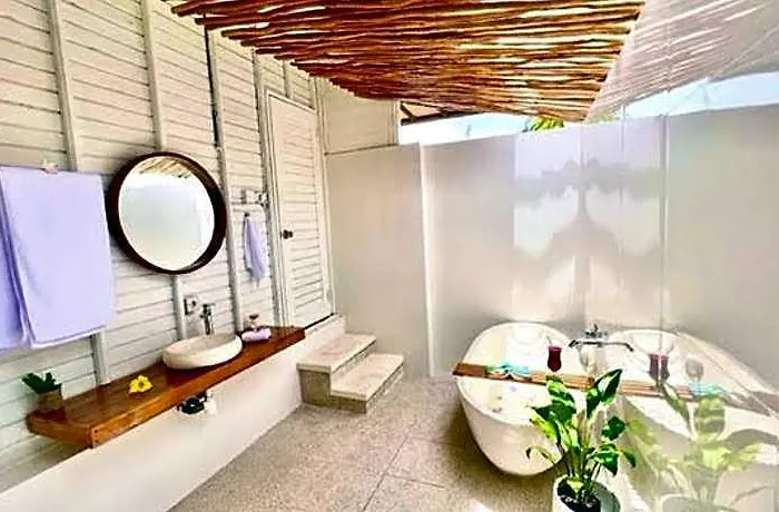 The Kubu221 Ceningan 3*