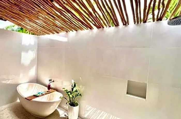 The Kubu221 Ceningan 3*