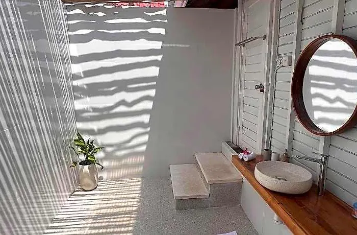 Hotel The Kubu221 Ceningan 3*