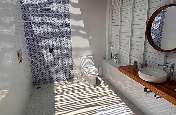 The Kubu221 Ceningan 3* نوسا ليمبونغان